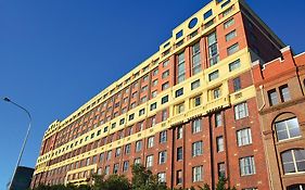 Darling Harbour Apartment - Weekend Getaway